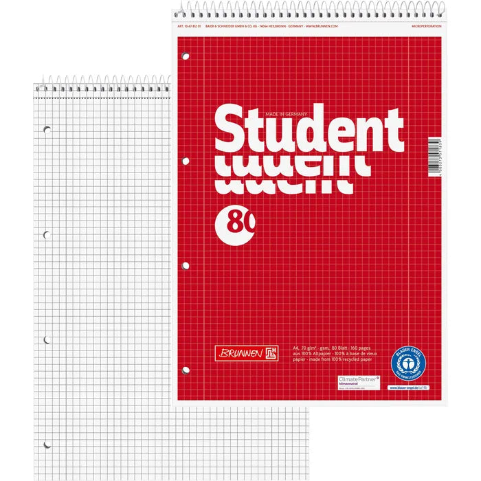 collegeblock-student-din-a4-kariert-brunnen-lemina