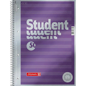 collegeblock-student-premium-brunnen-lemina-0