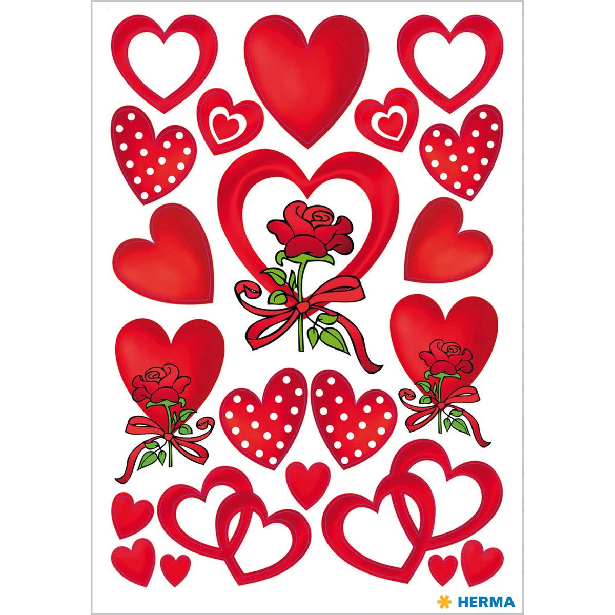 decor-sticker-herzen-und-rosen-84x120-mm-3-blatt-herma-0