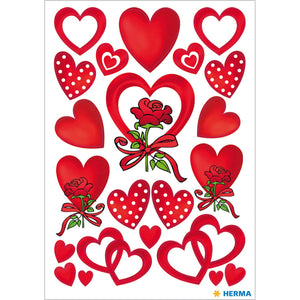 decor-sticker-herzen-und-rosen-84x120-mm-3-blatt-herma-0