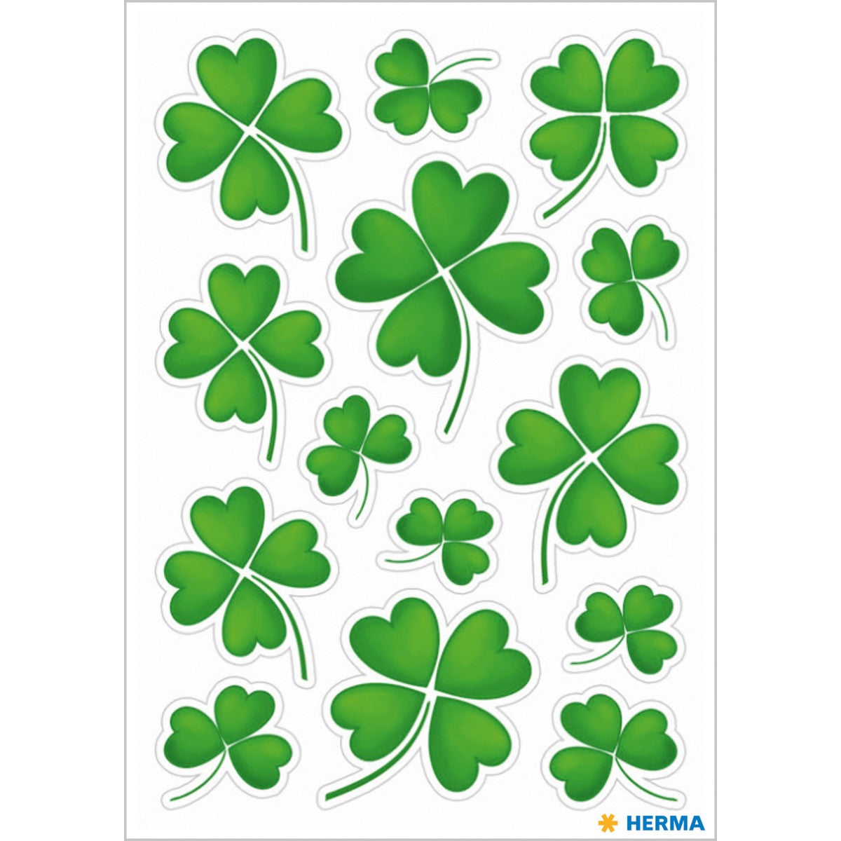 decor-sticker-kleeblaetter-84x120-mm-3-blatt-herma-1