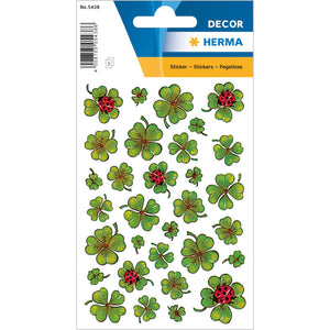 decor-sticker-kleeblaetter-herma