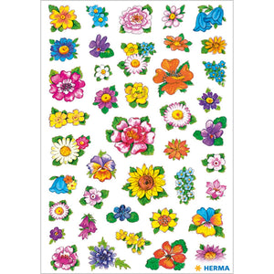 decor-sticker-kleine-blumenkoepfe-herma-0