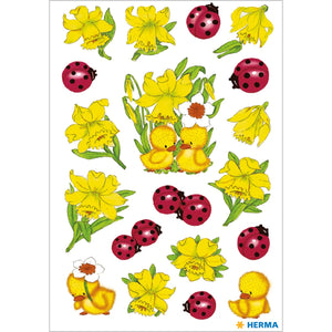 decor-sticker-osterglocken-herma-0
