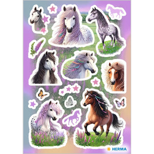decor-sticker-pferdewelt-84x120-mm-3-blatt-herma-0