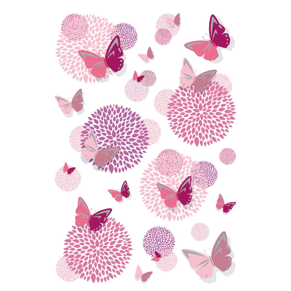 decor-sticker-schmetterlingsblume-84x120-mm-1-blatt-herma-0