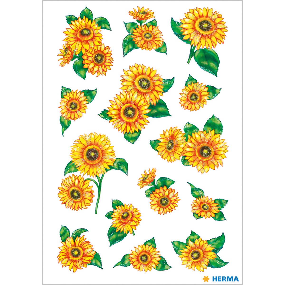 decor-sticker-sonnenblumen-herma-0