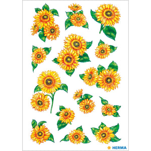 decor-sticker-sonnenblumen-herma-0
