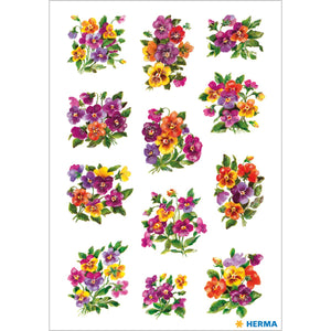 decor-sticker-veilchengestecke-herma-0