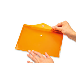 dokumententasche-din-a5-orange-herma-0