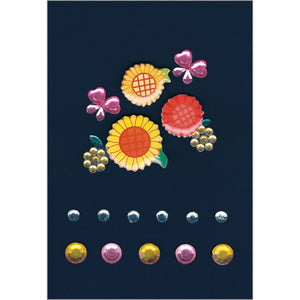 glam-rocks-sticker-bunte-blumen-84x120-mm-herma