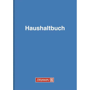 haushaltsbuch-blau-brunnen-lemina
