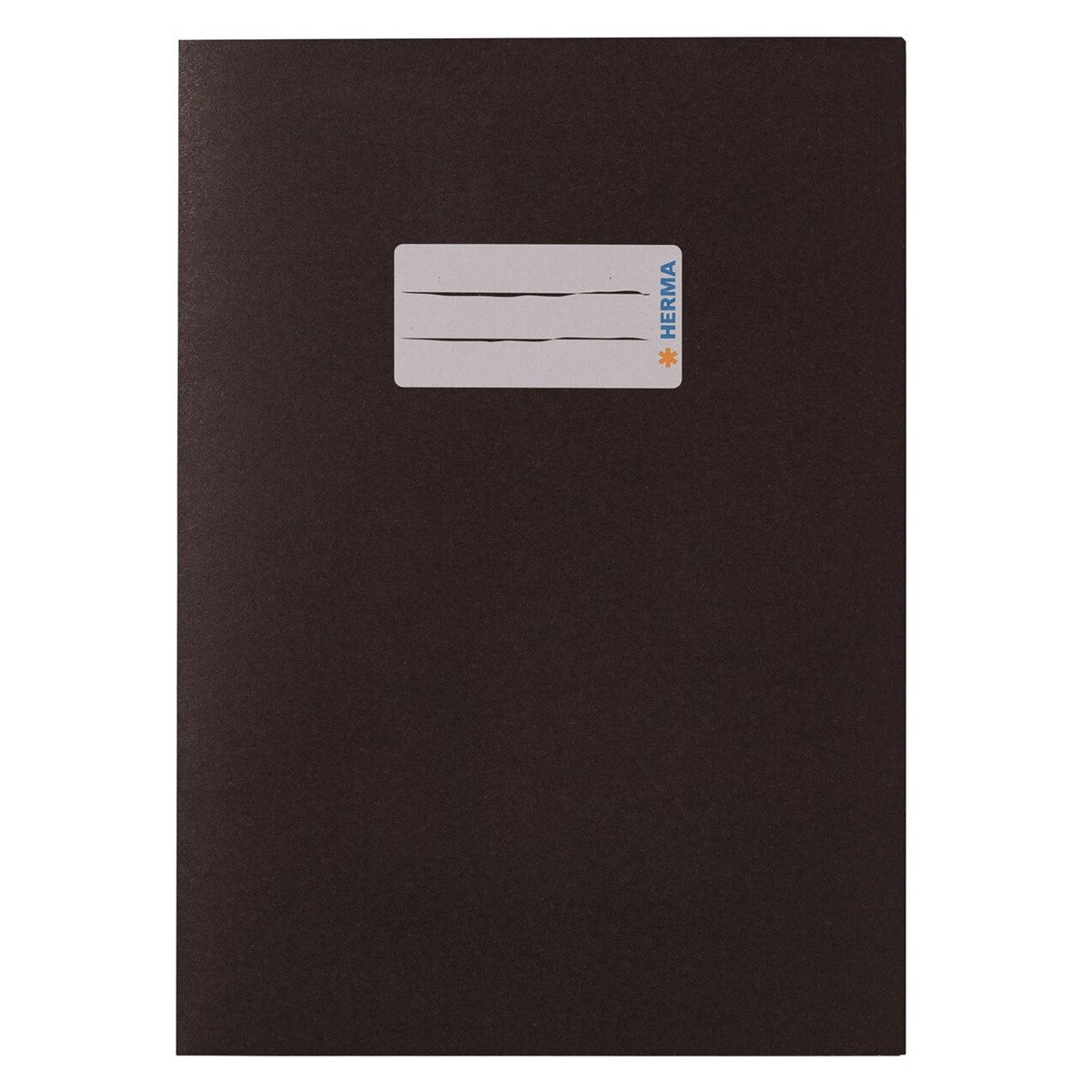 heftschoner-aus-papier-braun-a5-herma-lemina