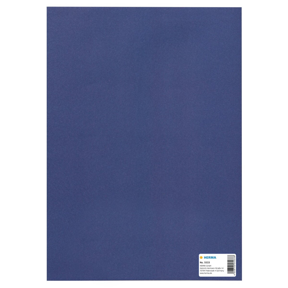 heftschoner-aus-papier-dunkelblau-a4-herma-lemina-0