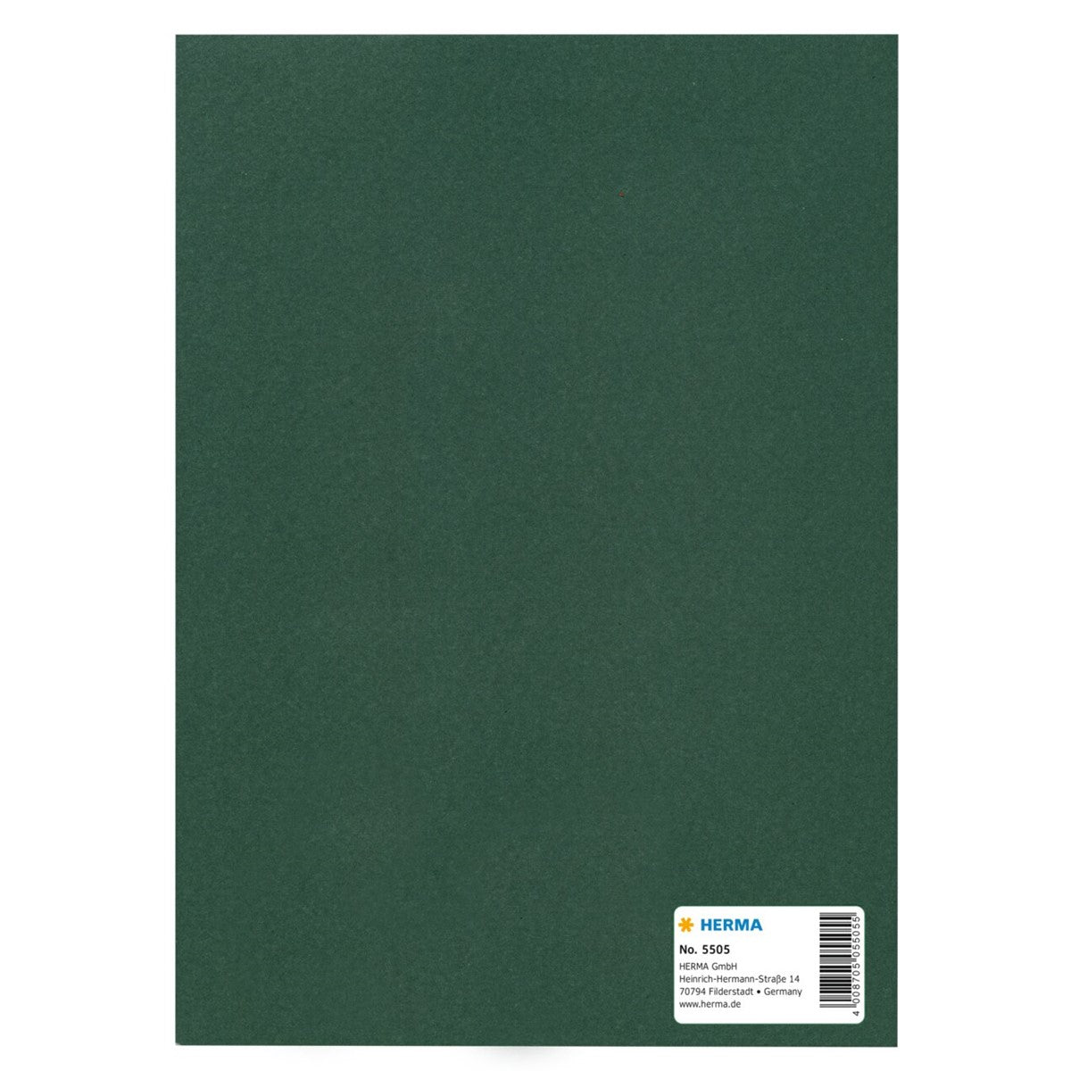 heftschoner-aus-papier-dunkelgruen-a5-herma-lemina-0
