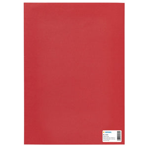 heftschoner-aus-papier-dunkelrot-a4-herma-lemina-0