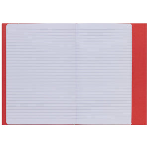 heftschoner-aus-papier-dunkelrot-a4-herma-lemina-1