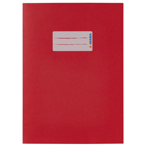 heftschoner-aus-papier-dunkelrot-a5-herma-lemina
