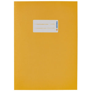 heftschoner-aus-papier-gelb-a5-herma-lemina