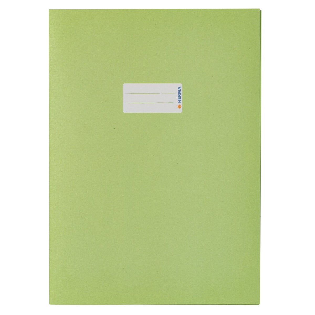 heftschoner-aus-papier-grasgruen-a4-herma-lemina