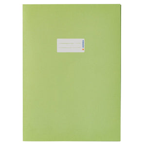 heftschoner-aus-papier-grasgruen-a4-herma-lemina