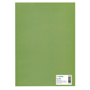 heftschoner-aus-papier-grasgruen-a5-herma-lemina-0