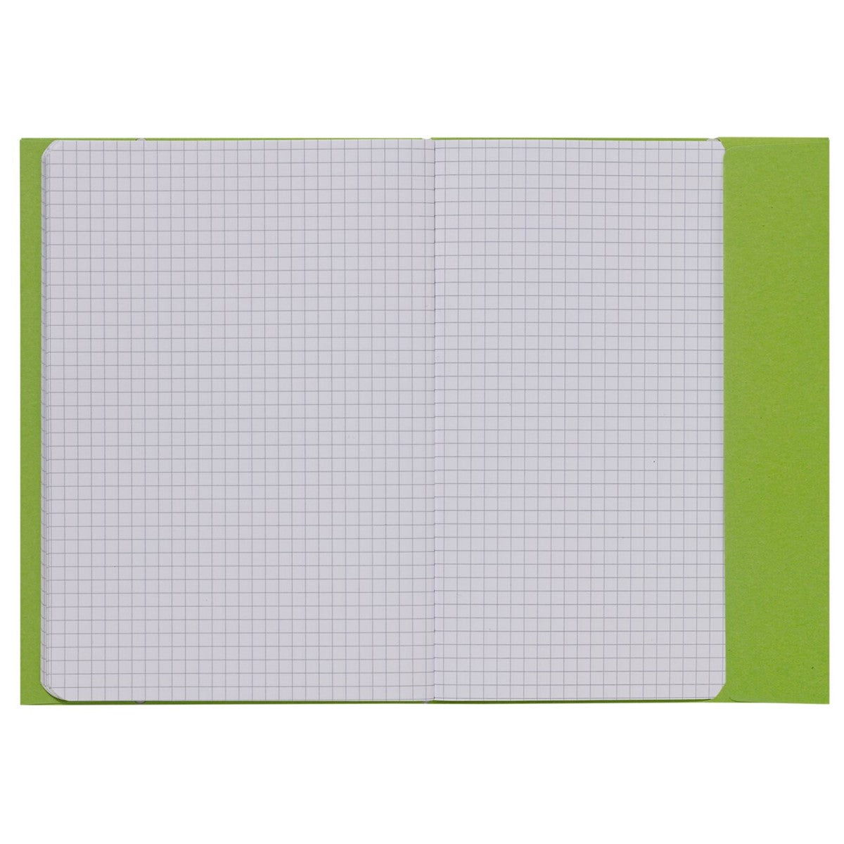 heftschoner-aus-papier-grasgruen-a5-herma-lemina-1