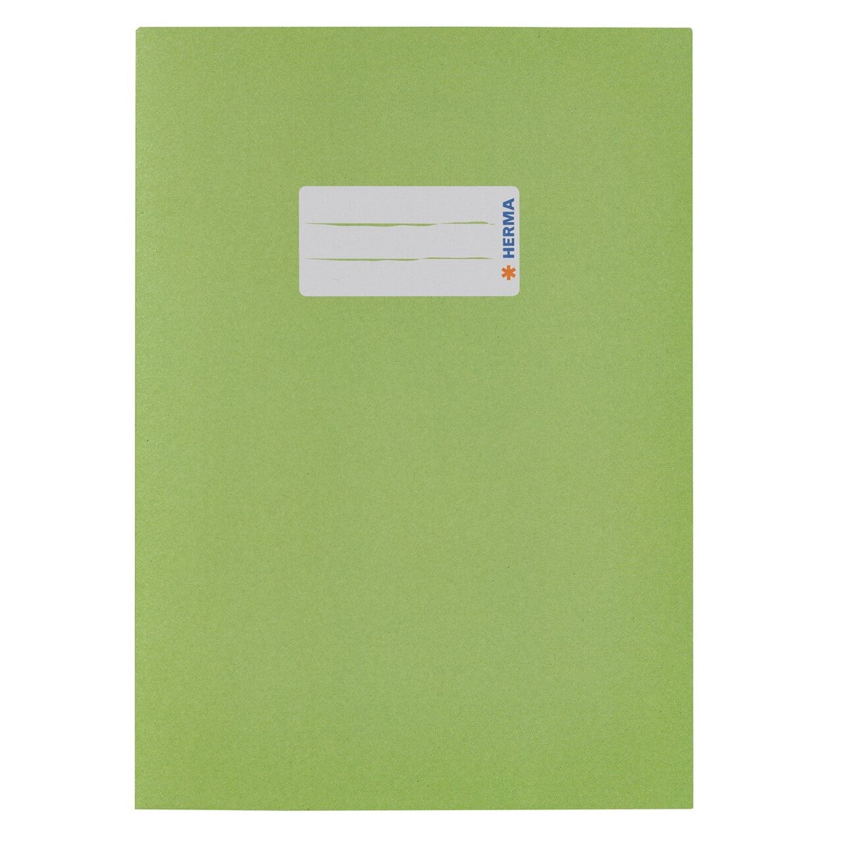 heftschoner-aus-papier-grasgruen-a5-herma-lemina