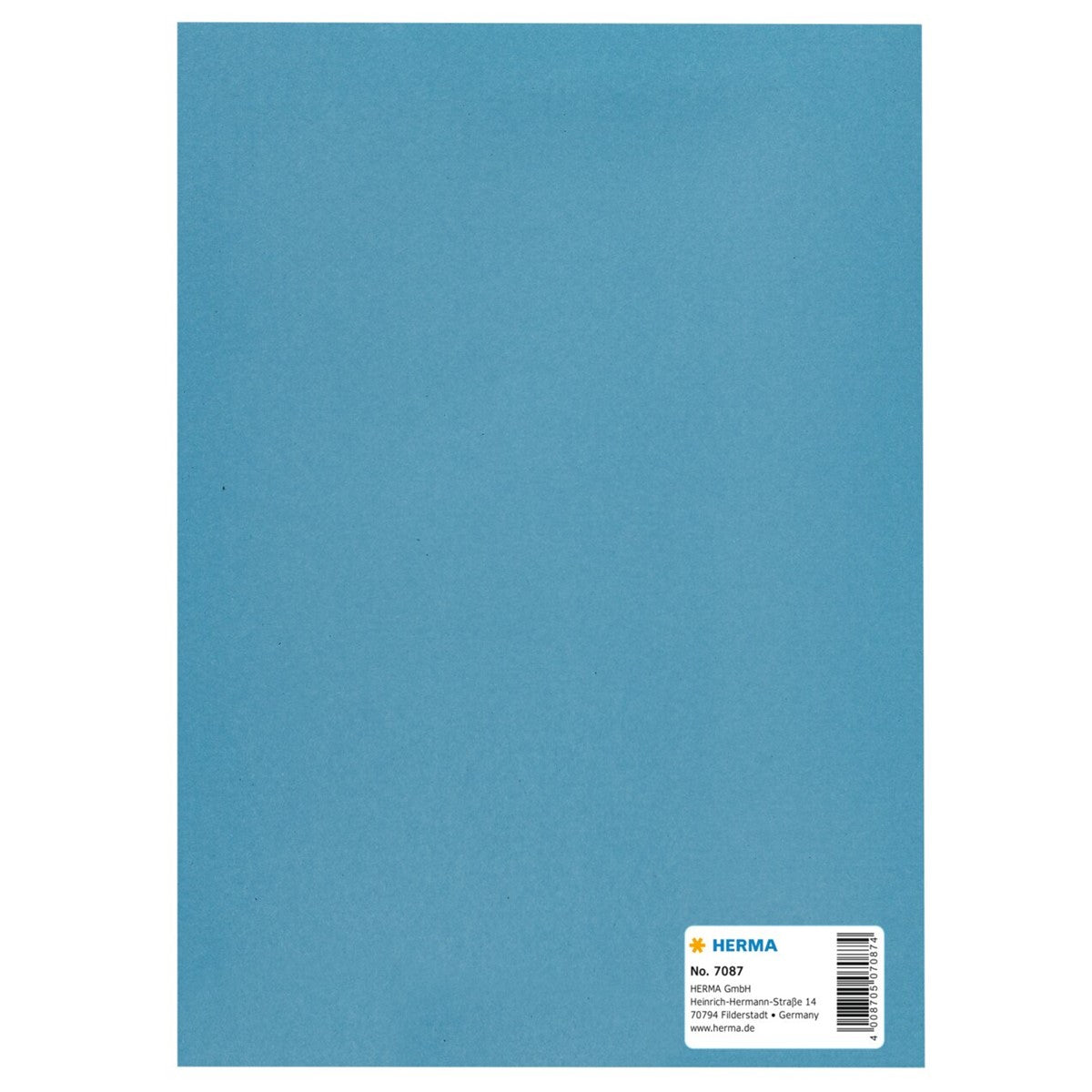 heftschoner-aus-papier-hellblau-a5-herma-lemina-0