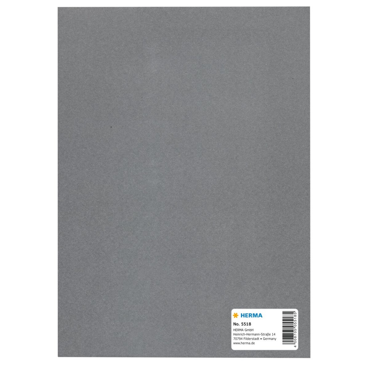 heftschoner-aus-papier-hellgrau-a5-herma-lemina-0