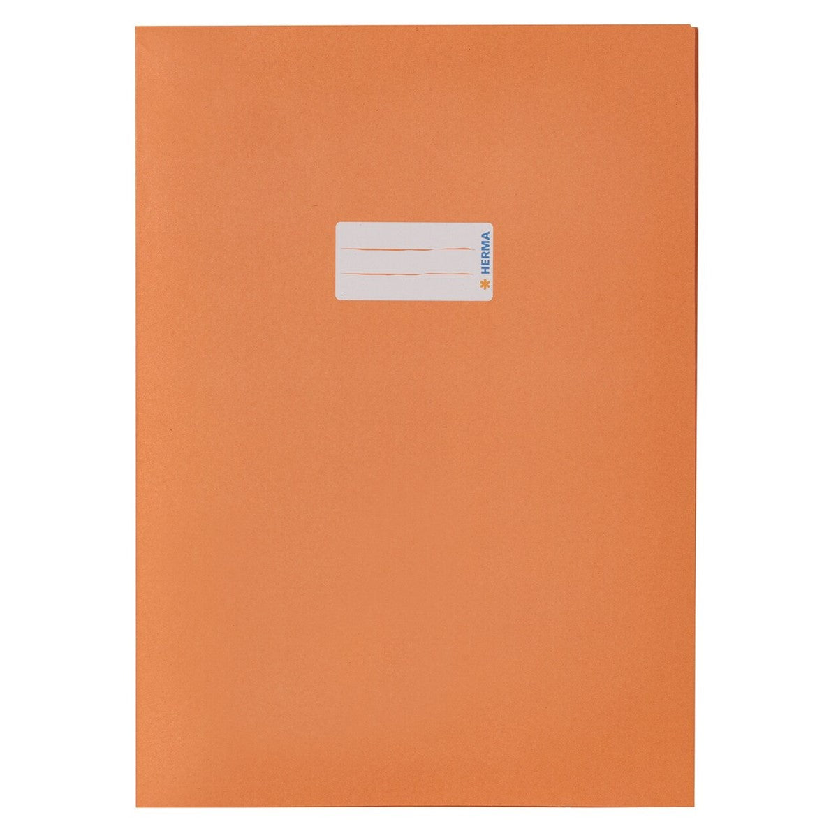 heftschoner-aus-papier-orange-a4-herma-lemina