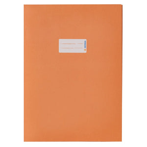 heftschoner-aus-papier-orange-a4-herma-lemina