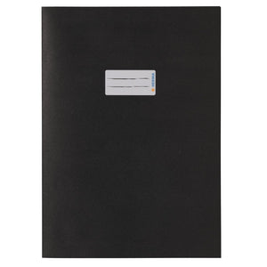 heftschoner-aus-papier-schwarz-a4-herma-lemina
