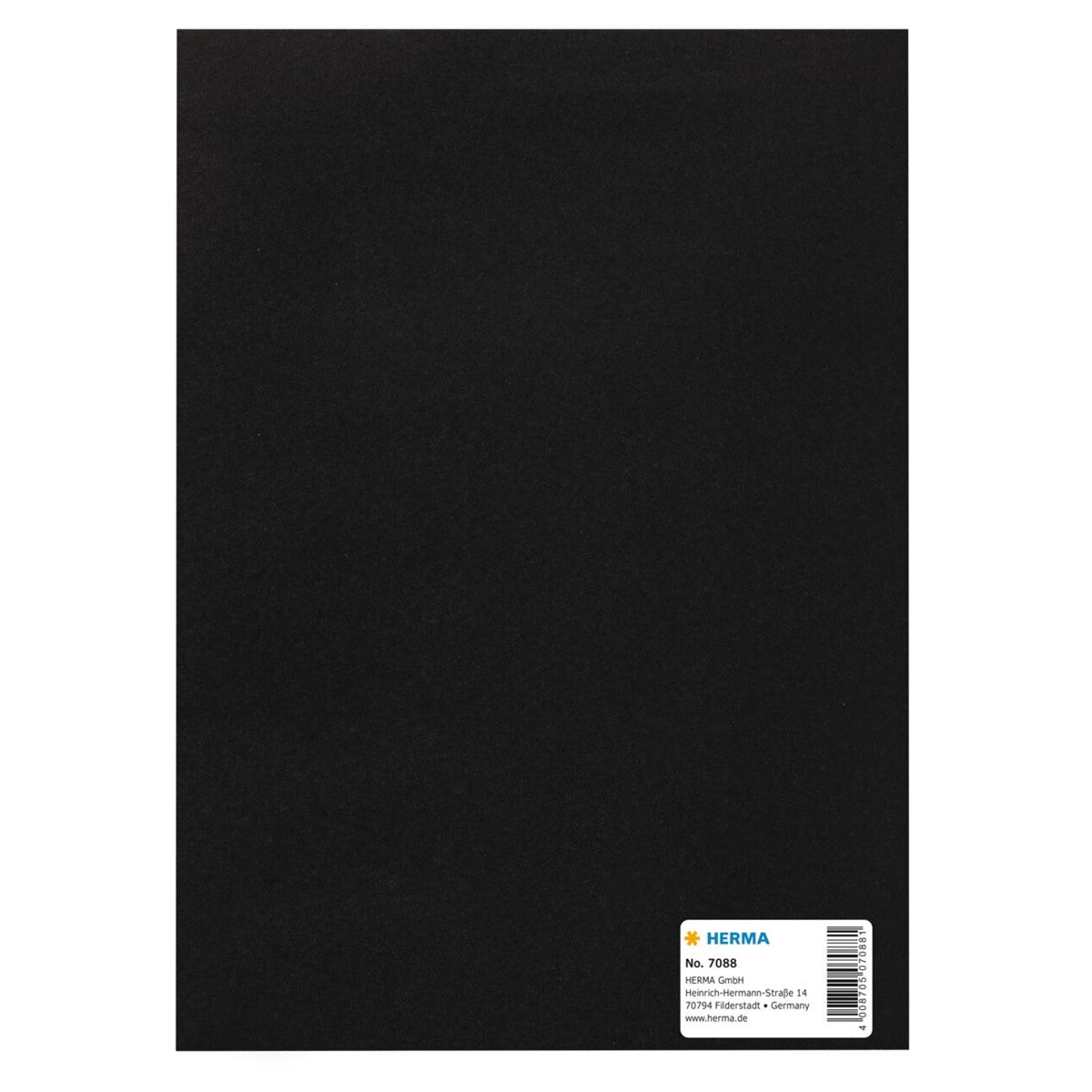 heftschoner-aus-papier-schwarz-a5-herma-lemina-0
