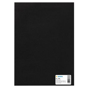 heftschoner-aus-papier-schwarz-a5-herma-lemina-0