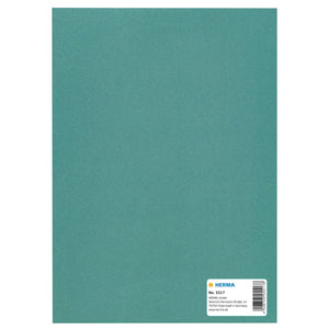 heftschoner-aus-papier-tuerkis-a5-herma-lemina-0