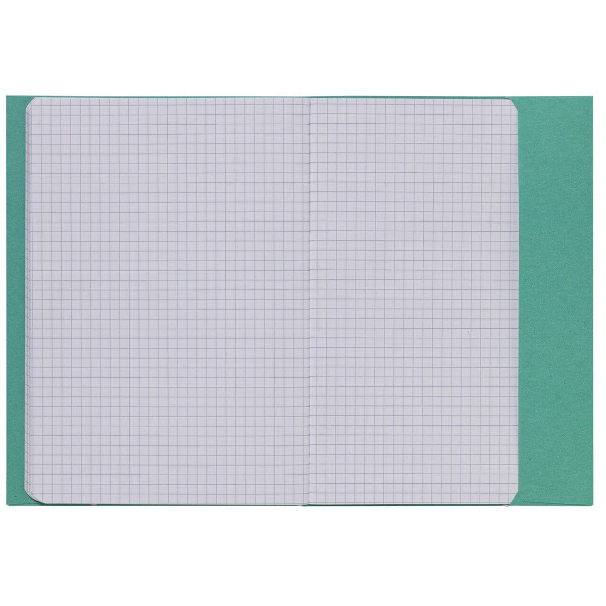 heftschoner-aus-papier-tuerkis-a5-herma-lemina-1