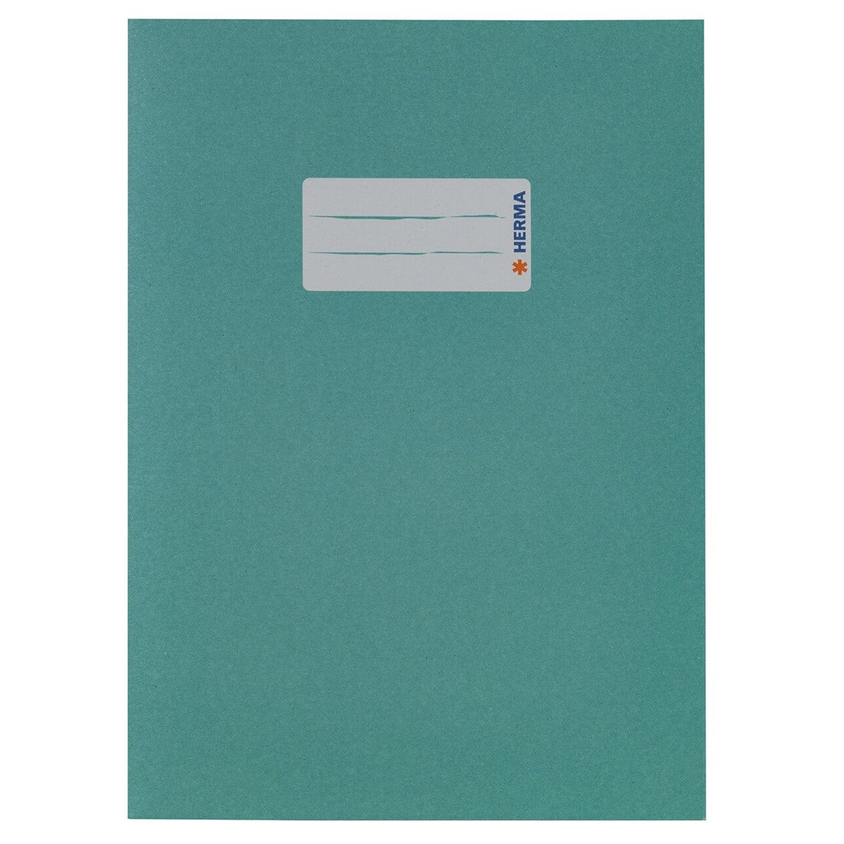 heftschoner-aus-papier-tuerkis-a5-herma-lemina