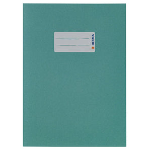 heftschoner-aus-papier-tuerkis-a5-herma-lemina