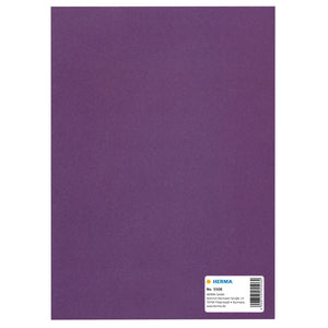 heftschoner-aus-papier-violett-a5-herma-lemina-0