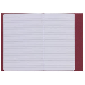 heftschoner-aus-papier-weinrot-a4-herma-lemina-1