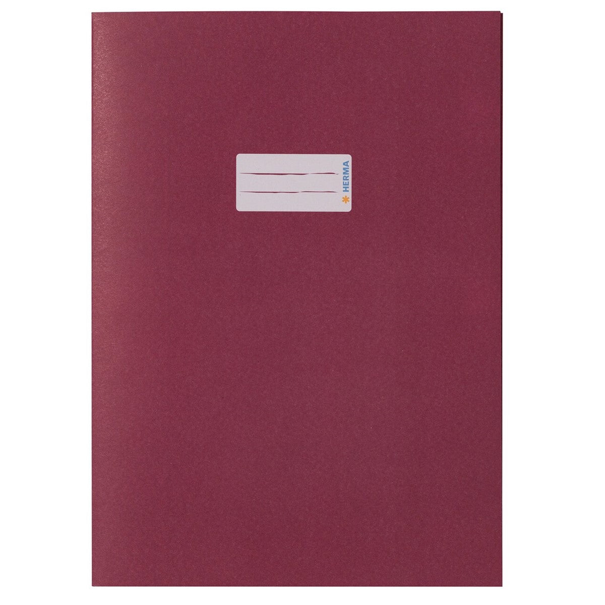 heftschoner-aus-papier-weinrot-a4-herma-lemina