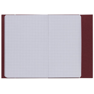 heftschoner-aus-papier-weinrot-a5-herma-lemina-1