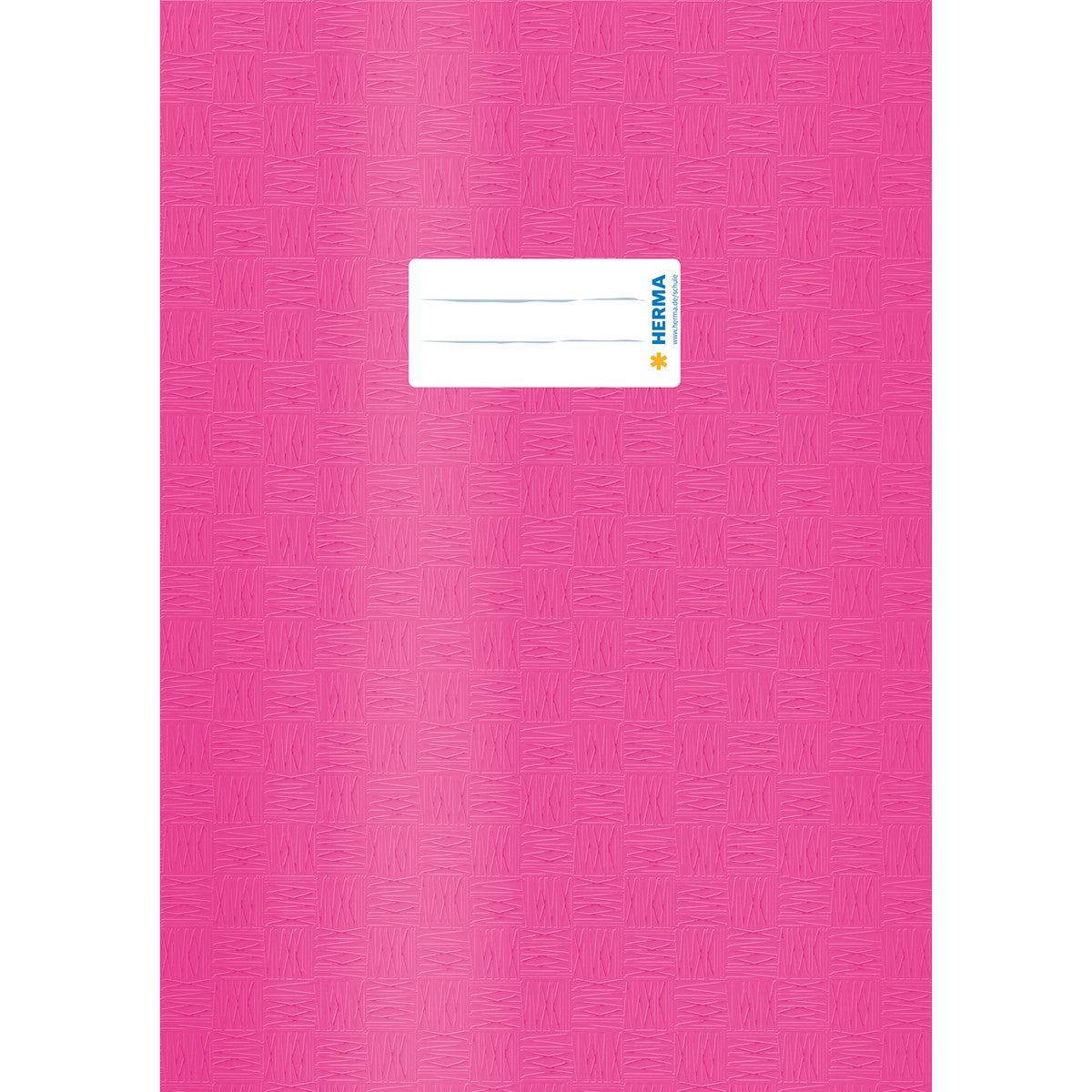 heftschoner-aus-pp-gedeckt-pink-a4-mit-strukturpraegung-herma-lemina