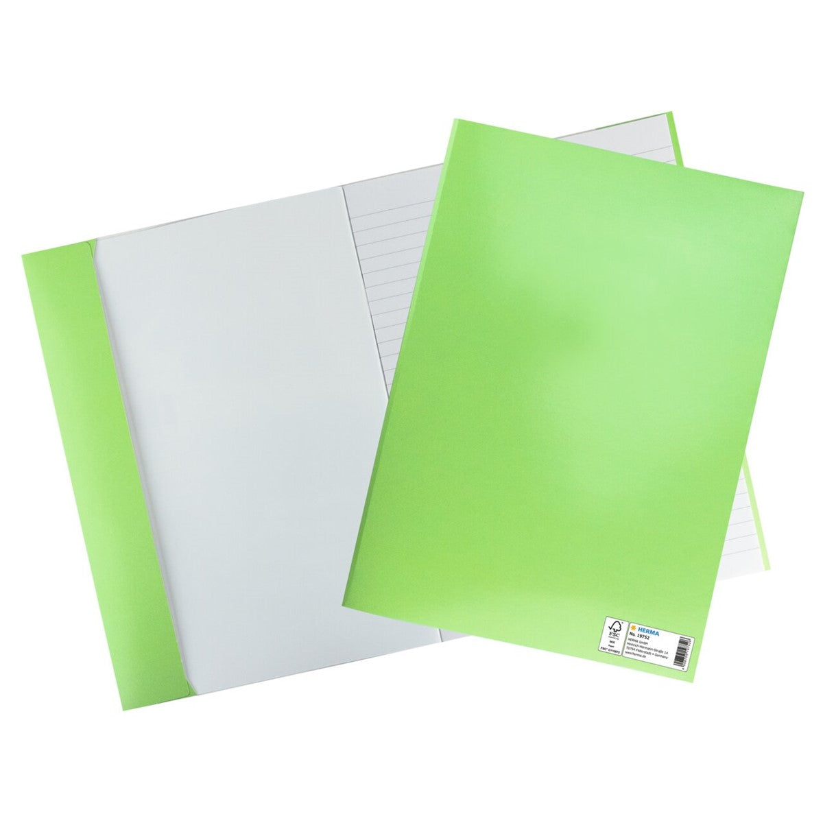 heftschoner-aus-stabilem-karton-grasgruen-a4-herma-lemina-2