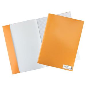 heftschoner-aus-stabilem-karton-orange-a4-herma-lemina-0