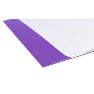heftschoner-aus-stabilem-karton-violett-a4-herma-lemina-0