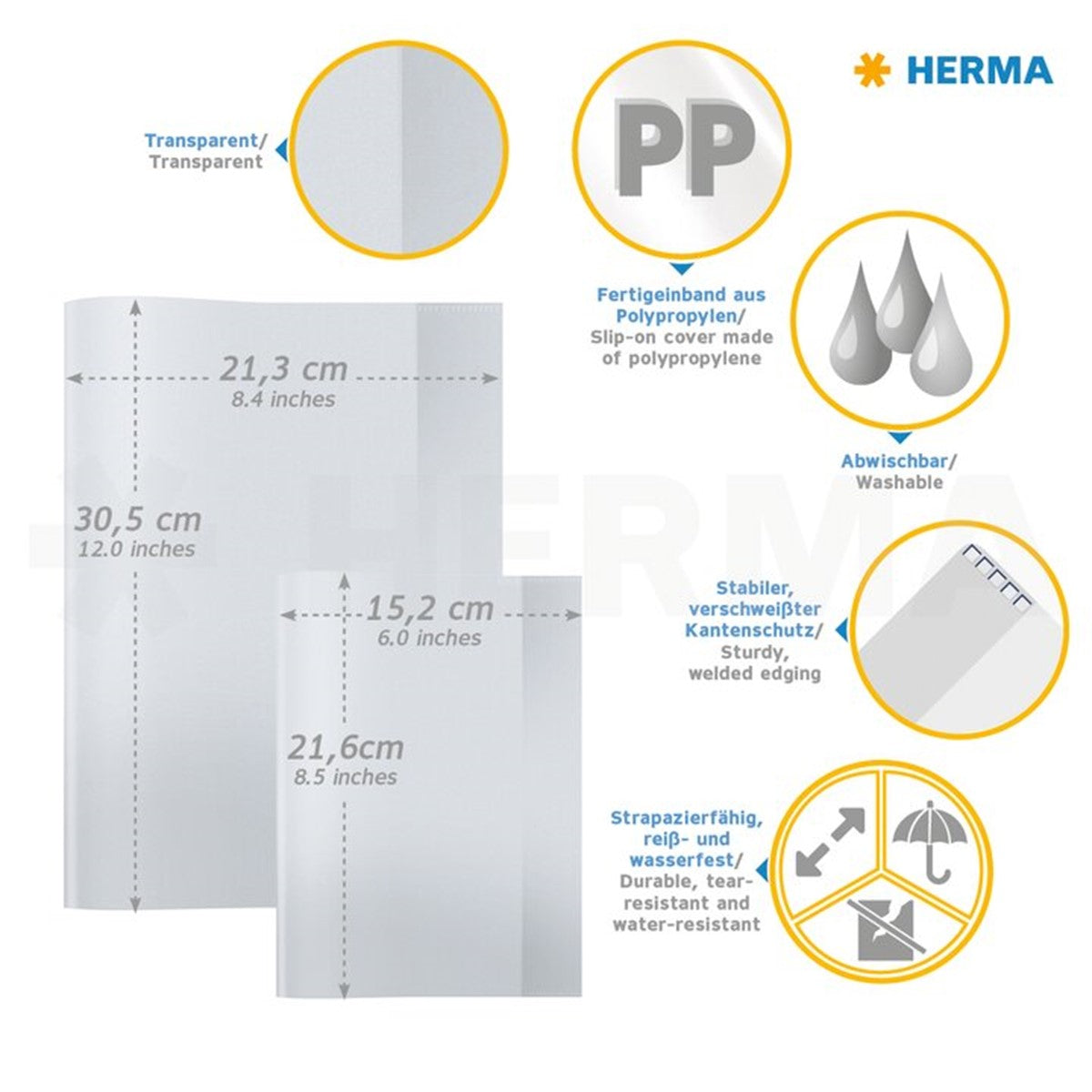 heftschoner-din-a4-farblos-herma-lemina-2