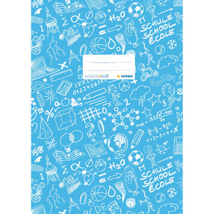 heftschoner-schoolydoo-din-a4-hellblau-herma-lemina