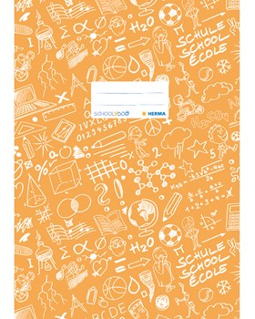 heftschoner-schoolydoo-din-a4-orange-herma-lemina